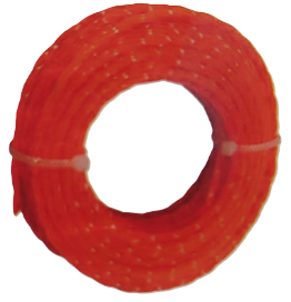 Pantera Twist Silk za trimer